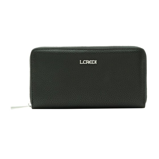 L.Credi Perla Wallet RFID protection 19 cm