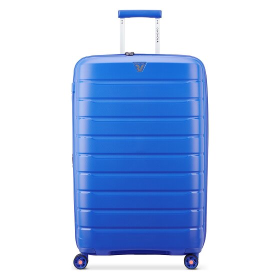 Roncato B-Flying Move 4 wheels Trolley 78 cm Expandable