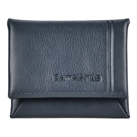 Samsonite Attack 3.0 Leather Coin Pouch, 7.5 cm