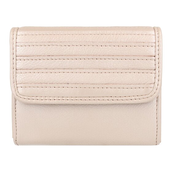 FredsBruder Enna Wallet Leather 12 cm