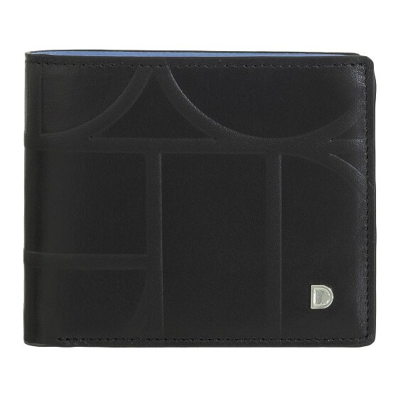 DuDu Up! Wallet RFID protection Leather 10.5 cm