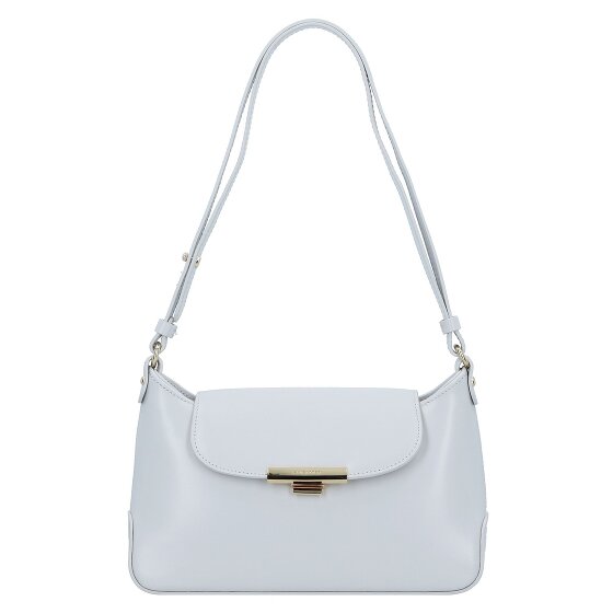 Lancaster Suave Evenly Shoulder Bag M Leather 26.5 cm