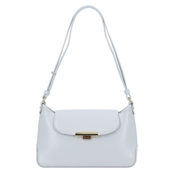 Lancaster Suave Evenly Shoulder Bag M Leather 26.5 cm