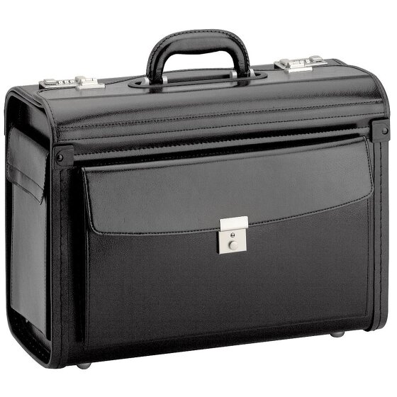 d&n Business & Travel pilot case 46 cm d&n Business & Travel pilot case 46 cm