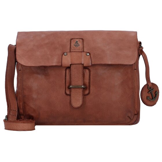 Harbour 2nd Anchor Love Rosi Shoulder bag Leather 29 cm