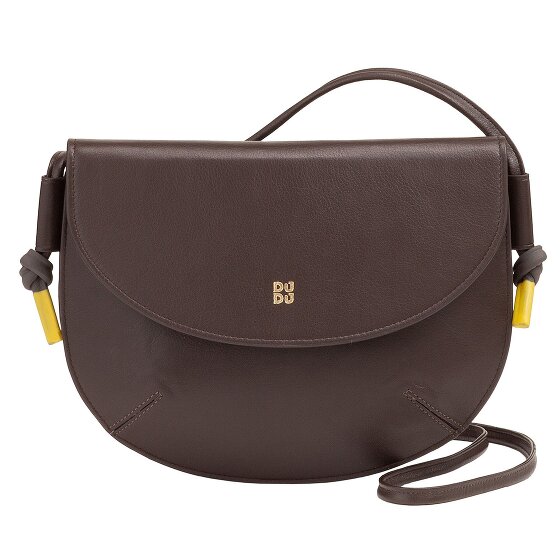 DuDu Skye Shoulder bag Genuine Leather 21 cm