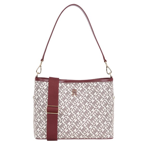 Tommy Hilfiger Monoplay Shoulder Bag 29 cm