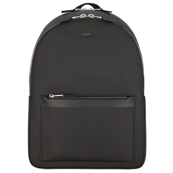 Lacoste Chantaco backpack leather 42.5 cm