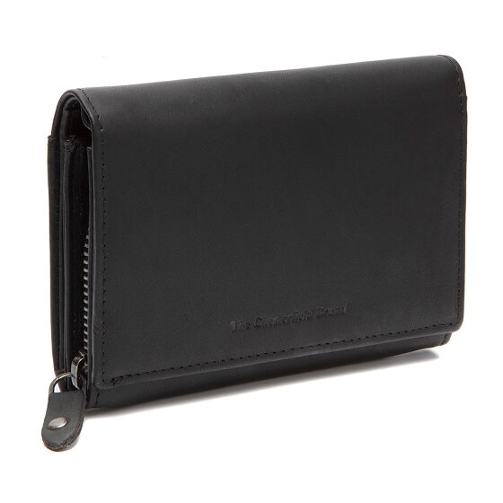 The Chesterfield Brand Seattle Wallet RFID protection Leather 14.5 cm