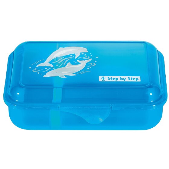 Step by Step Lunch box 18 cm