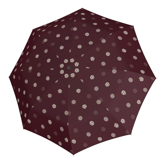 Doppler Fiber Flex Long AC Stick umbrella 88 cm