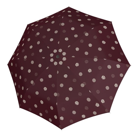 Doppler Fiber Flex Long AC Stick umbrella 88 cm