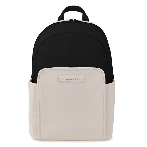 Kapten & Son Aalborg Daypack 42 cm Laptop compartment