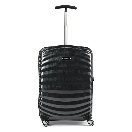 Samsonite Lite-Shock 4 wheels Cabin trolley 55 cm