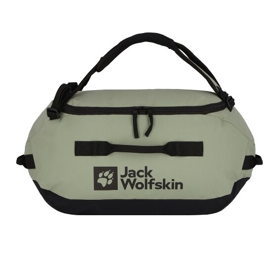 Jack Wolfskin All-In Duffle 45 Weekender travel bag 62 cm