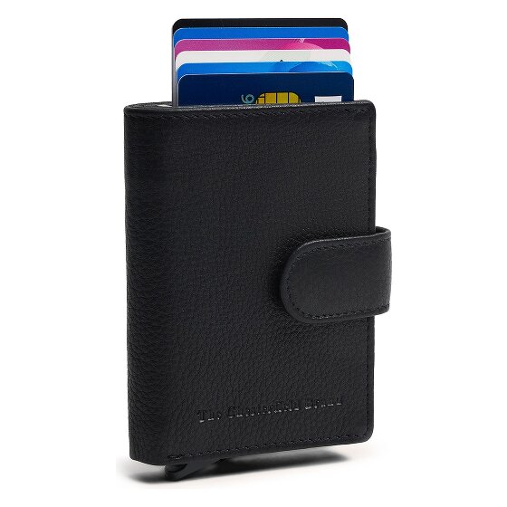 The Chesterfield Brand Althea Wallet RFID protection Genuine Leather 7 cm
