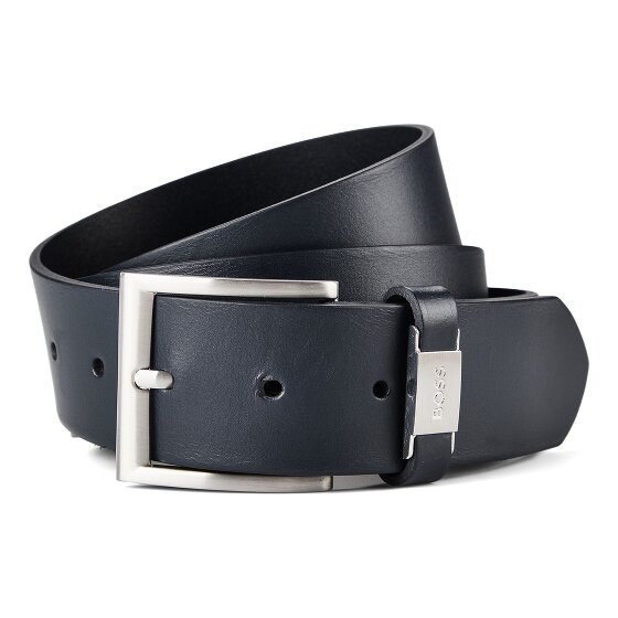 Boss Connio Belt Genuine Leather