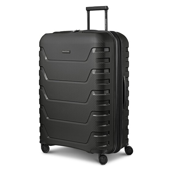 Smartbox Edition 01 4 wheels Trolley 76 cm Expandable