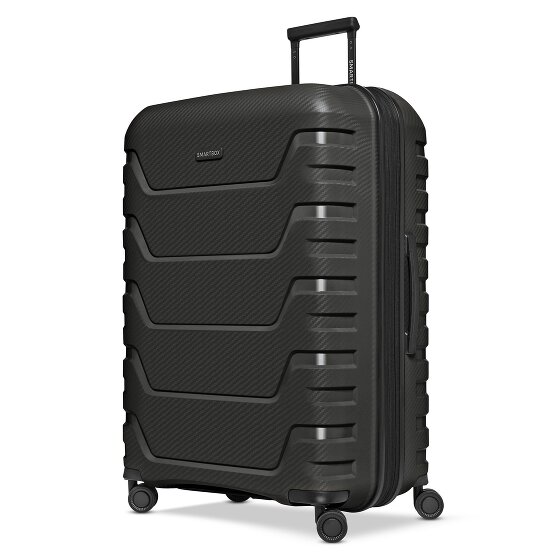 Smartbox Edition 01 4 wheels Trolley 76 cm with expansion pleat