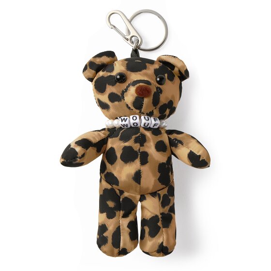 Wouf Charms bag pendant 7 cm