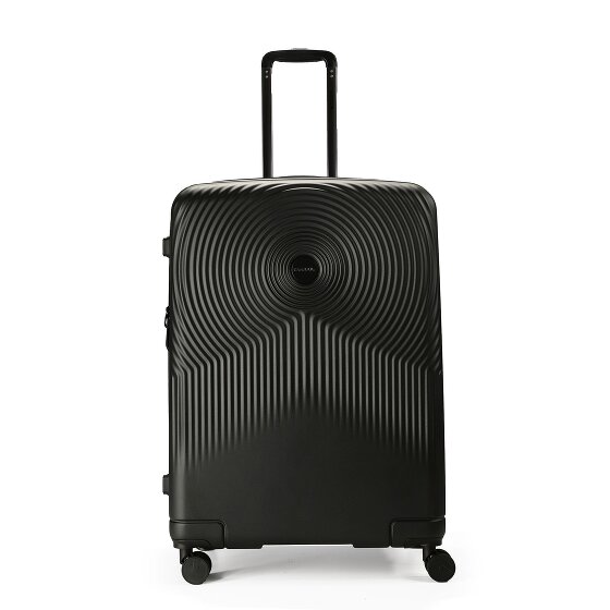 Gabol Radar 4 wheels Trolley 76 cm