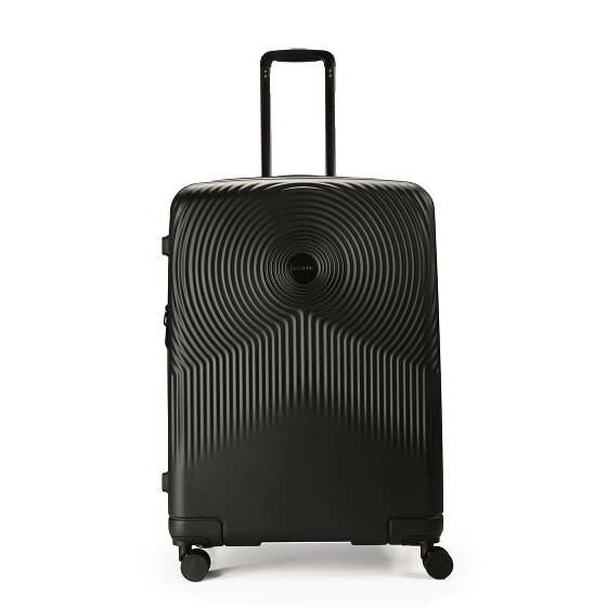 Gabol Radar 4 wheels Trolley 76 cm