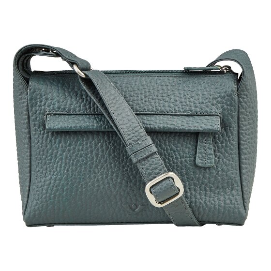 Voi Hirsch Bine Shoulder bag Genuine Leather 22 cm