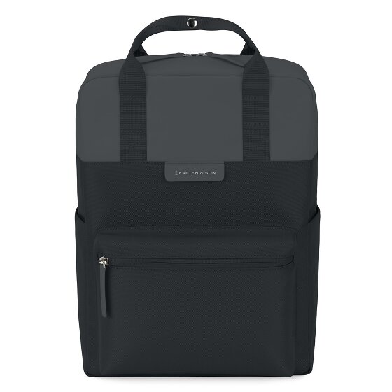 Kapten & Son Bergen Daypack 39 cm Laptop compartment