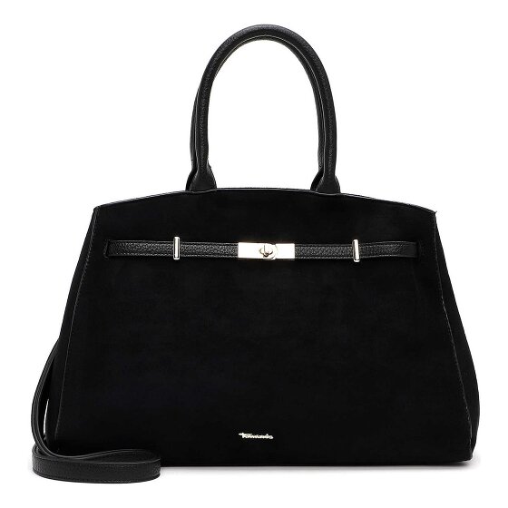 Tamaris TAS Martina Shoulder Bag Genuine Leather 40 cm