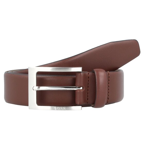 Boss Barnabie belt leather