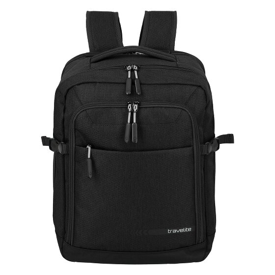 Travelite Kick Off Daypack 40 cm Laptop compartment