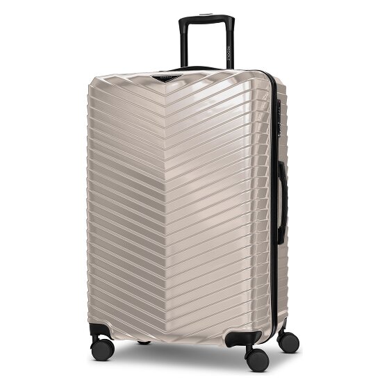 Redolz Essentials 18 2.0 4 wheels Trolley L 76 cm Expandable