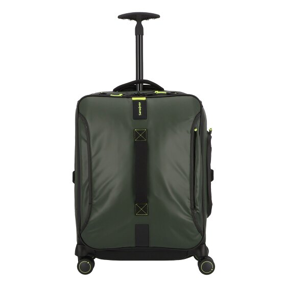 Samsonite Paradiver Light 4 wheels Cabin trolley 55 cm
