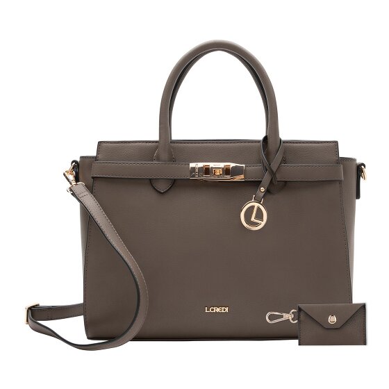 L.Credi Konstanze Handbag 37 cm