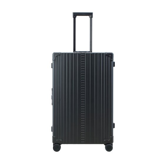 Aleon Traveler 4-Wheel Aluminum Trolley, 67 cm
