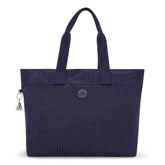 Kipling Elevated Jacquard Colissa Up Shopper Bag 50 cm Laptop compartment