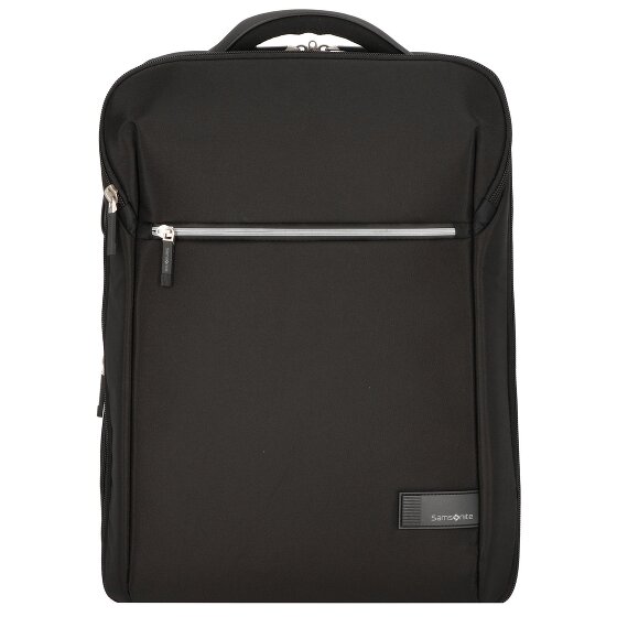 Samsonite Litepoint backpack 46 cm laptop compartment Samsonite Litepoint backpack 46 cm laptop compartment