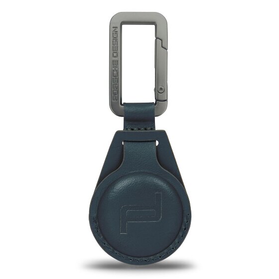 Porsche Design Keyring Keychain Leather 10 cm