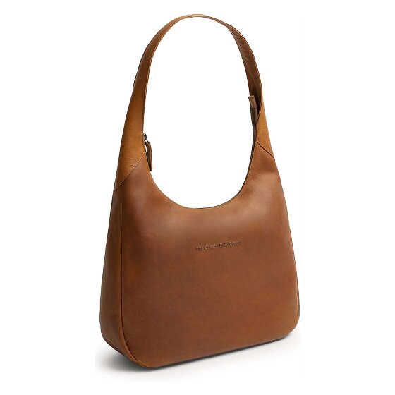 The Chesterfield Brand Neya Shoulder Bag Genuine Leather 33 cm