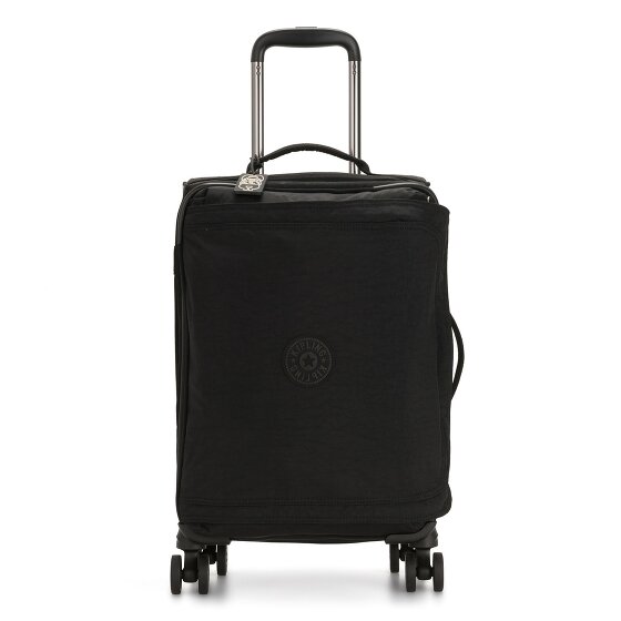 Kipling Basic Spontaneous S 4 Roll Cabin Trolley 53 cm