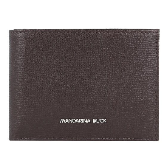 Mandarina Duck Mellow Wallet RFID protection Leather 13 cm