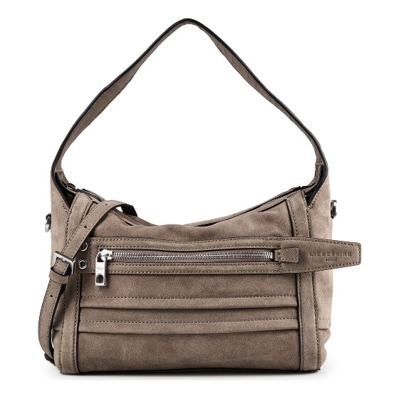 Liebeskind Delia Shoulder Bag S Genuine Leather 25.5 cm