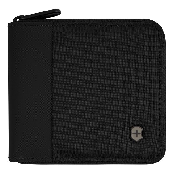 Victorinox Travel Essentials Wallet RFID protection 11 cm