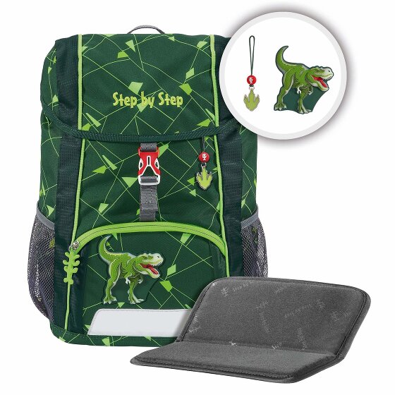 Step by Step Kid Shine kids backpack set 3pcs.
