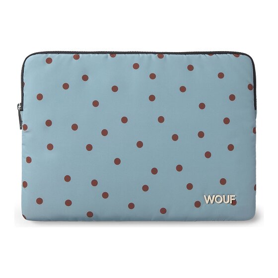 Wouf Studio Laptop sleeve 32.5 cm