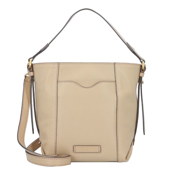 The Bridge Gemma Shoulder Bag Leather 23 cm