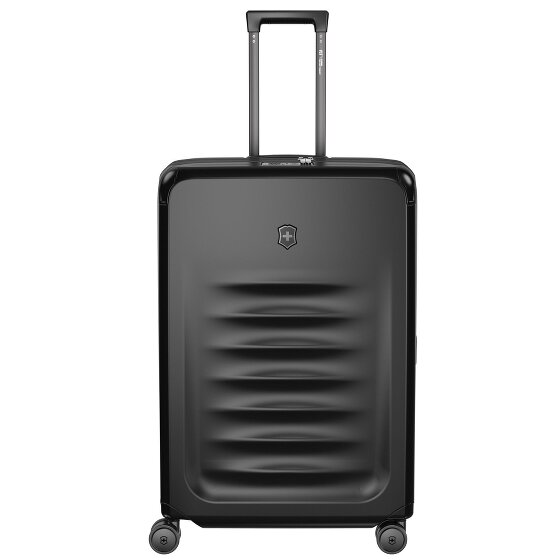 Victorinox Spectra 3.0 Expandable 4-wheel trolley 75 cm
