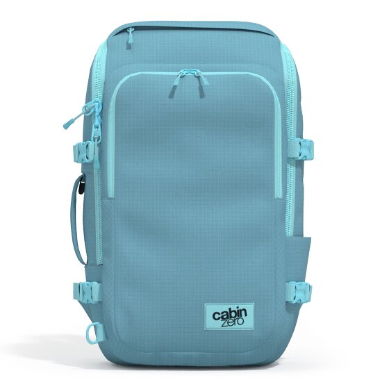 Cabin Zero Adventure Cabin Bag ADV Pro 32L Backpack 46 cm laptop compartment