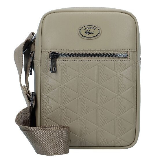Lacoste Nomogramme Shoulder bag 15.5 cm