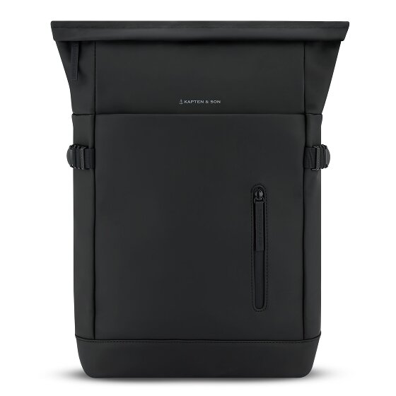 Kapten & Son Helsinki Daypack 46 cm Laptop compartment